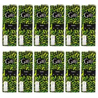 Vino Gato Blanco Tetra 1L - 12 UND
