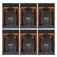 Ron Barceló Imperial Onyx 750ml - 6 UND