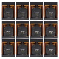 Ron Barceló Imperial Onyx 750 ml - 12 UND