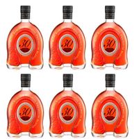 Ron Barceló Imperial 30 Aniversario 750ml - 6 UND