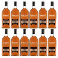 Ron Barceló Gran Añejo 750 ml - 12 UND