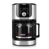 Cafetera Thomas Filtro Aromakaffee - TH-145DMI - 1.2 Lt.