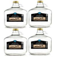 PISCO VARGAS ACHOLADO 4 LT - 4 UND