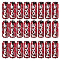Four Loko Ponche de Frutas Lata 473ML - 24 UND