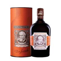 Ron Diplomatico Mantuano Botella 700ml