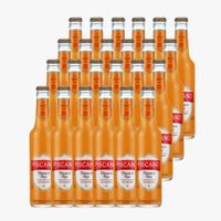 Piscano Naranja 275ml - 24 UND