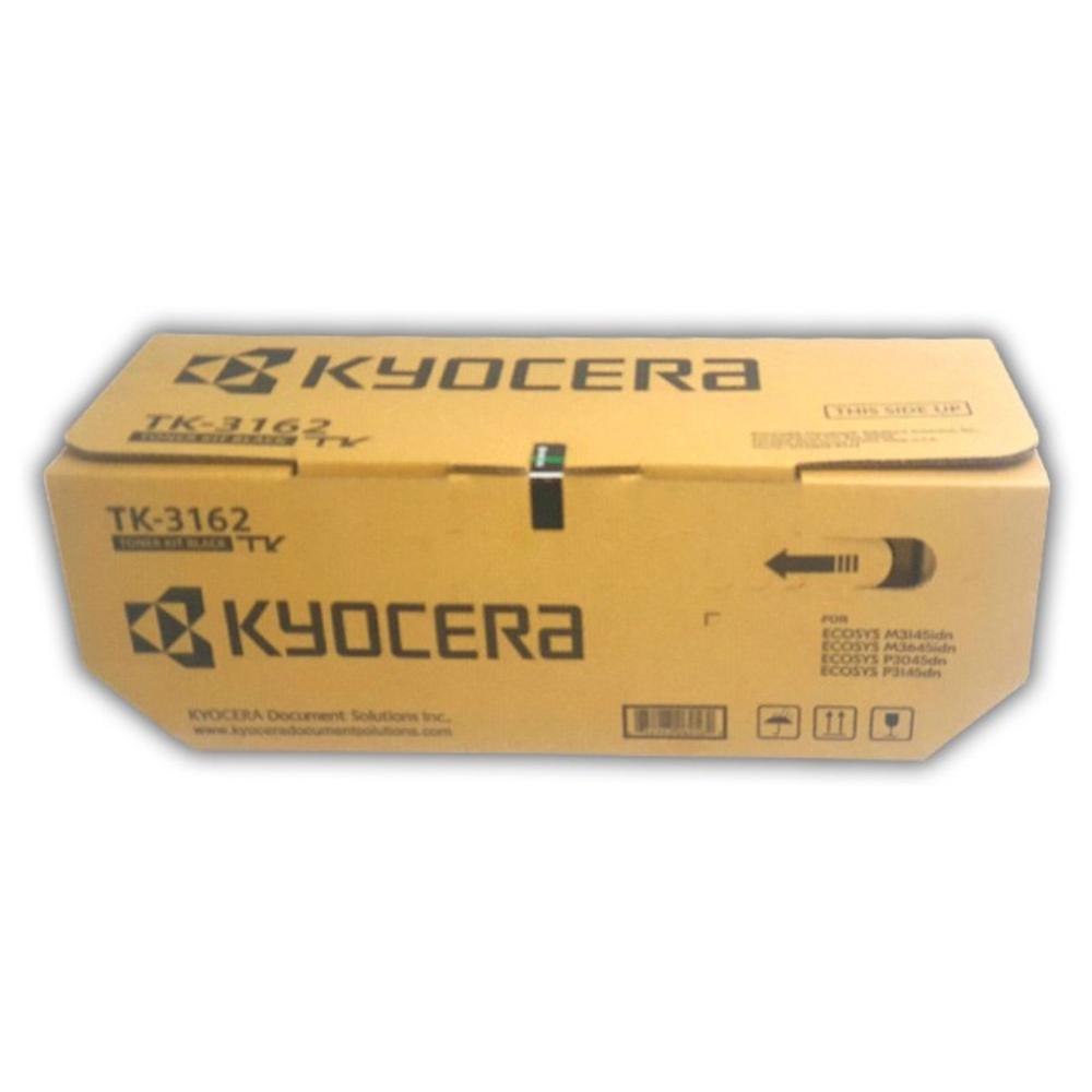 Toner Kyocera TK-3162 Negro
