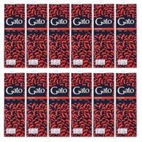 Vino Gato Tinto Tetra 1L - 12 UND