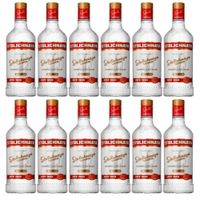 VODKA Stolichnaya 750ML - 12 UND