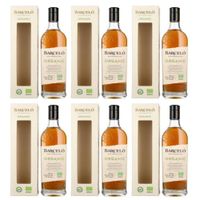 Ron Barceló Organic 700 ml - 6 UND