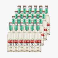Piscano Limón 275ml - 24 UND
