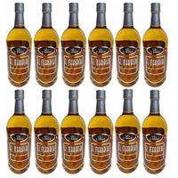 TEQUILA EL MARIACHI 1L - 12 UND