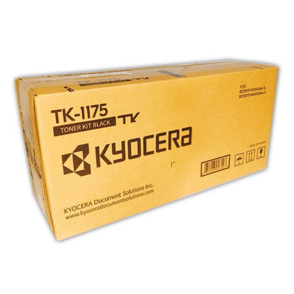 Toner Kyocera TK-1175 Negro