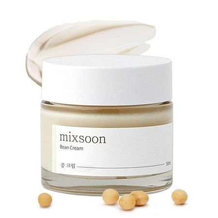 MIXSOON BEAN CREAM 50 ml.