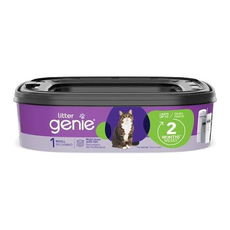 Litter Genie Refill Bolsa
