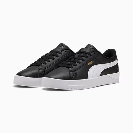 Zapatillas Urbanas para Mujer Puma Jada Classic 400217-04 Negro Talla 38.5