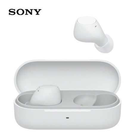 Audífonos Bluetooth SONY WF-C510 True Wireless Blanco