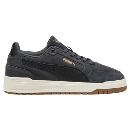 Zapatilla Puma Shuffle Downtown Sd Gris para Hombre 10 US
