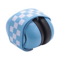 Protector de oidos para bebes con orejeras -30db
