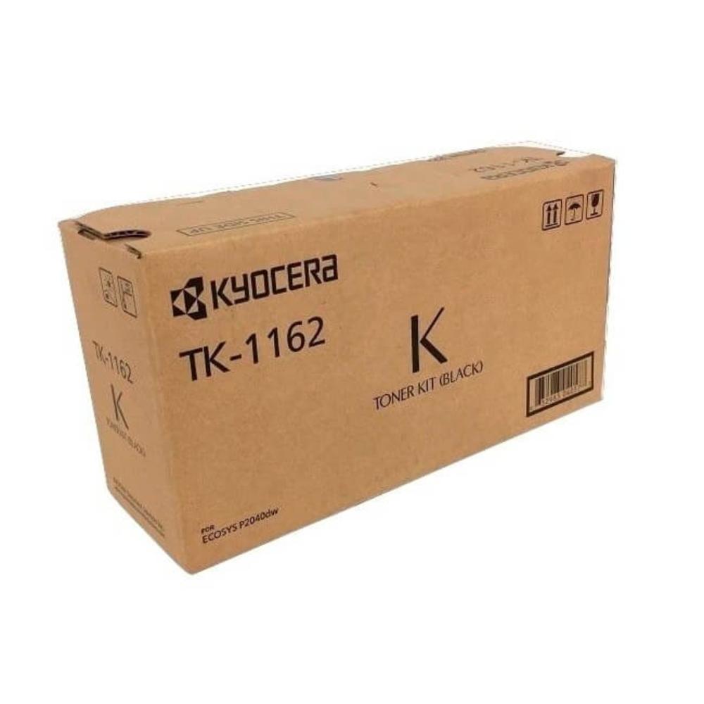 Toner Kyocera TK- 1162 Negro