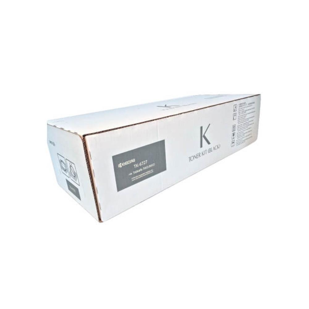 Toner Kyocera kyocera  TK-6727 Negro