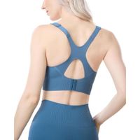 BRASIER DE LACTANCIA DEPORTIVO Y SUAVE MOMCOZY