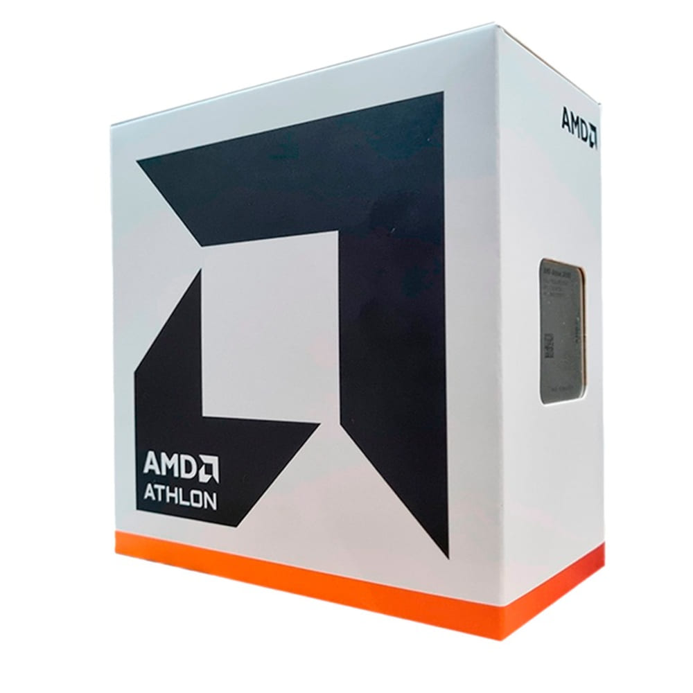 Procesador AMD Athlon 3000G, 3.50GHz, 4MB L3 Cache, 2-Cores, AM4, 14nm