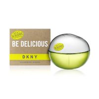 DKNY Be Delicious Eau de Parfum 100 ml