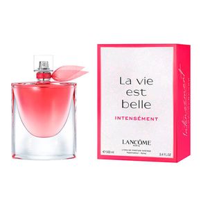  Lancôme La Vie Est Belle Intensément Eau de Parfum 100 ml Mujer