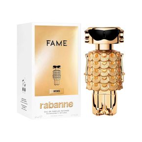  Paco Rabanne Fame Eau de Parfum Intense 80 ml