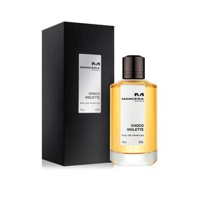  Mancera Choco Violette EDP 120 ml