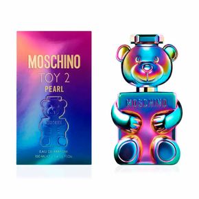  Perfume Moschino Toy 2 Pearl 100 ml