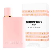 Burberry Her elixir edp 100 Ml