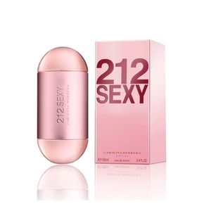  Carolina Herrera 212 Sexy EDP 100ml