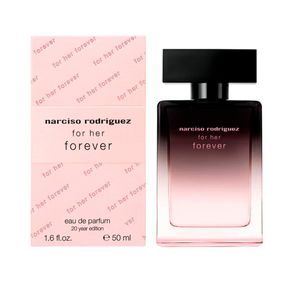  Narciso Rodriguez For Her Forever EDP 50ml