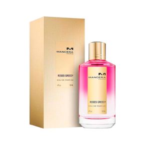  Mancera Roses Greedy EDP 120 ml
