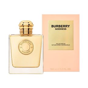  Burberry Goddess Eau de Parfum 100 ml