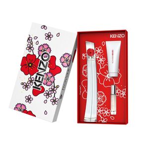  Kenzo Flower EDP 100 ml con loción corporal 75 ml