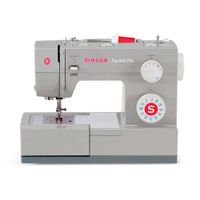 Maquina singer facilita pro 4423 - Version 2025