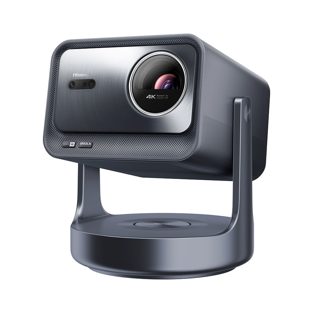 Proyector Laser Hisense UHD 65"" hasta 300"" C2 ULTRA