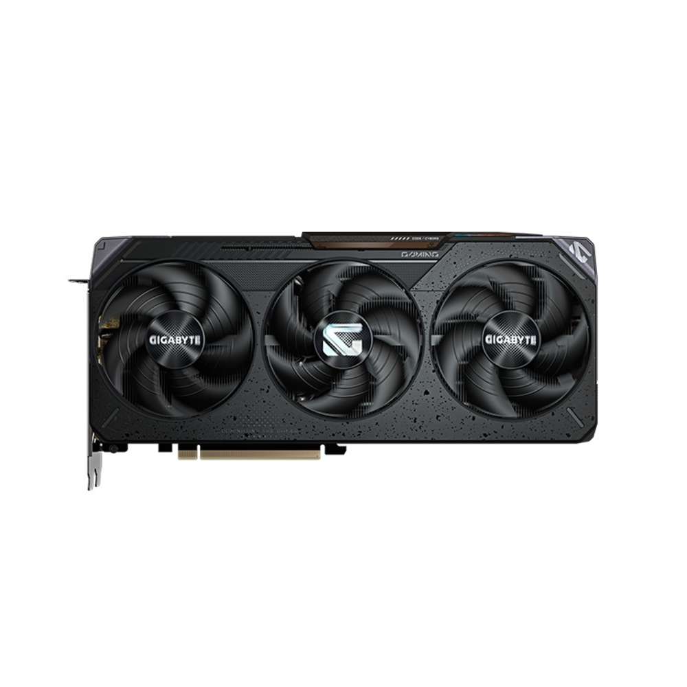 Tarjeta de video Gigabyte Radeon RX 9070 XT GAMING OC 16G, 16 GB GDDR6