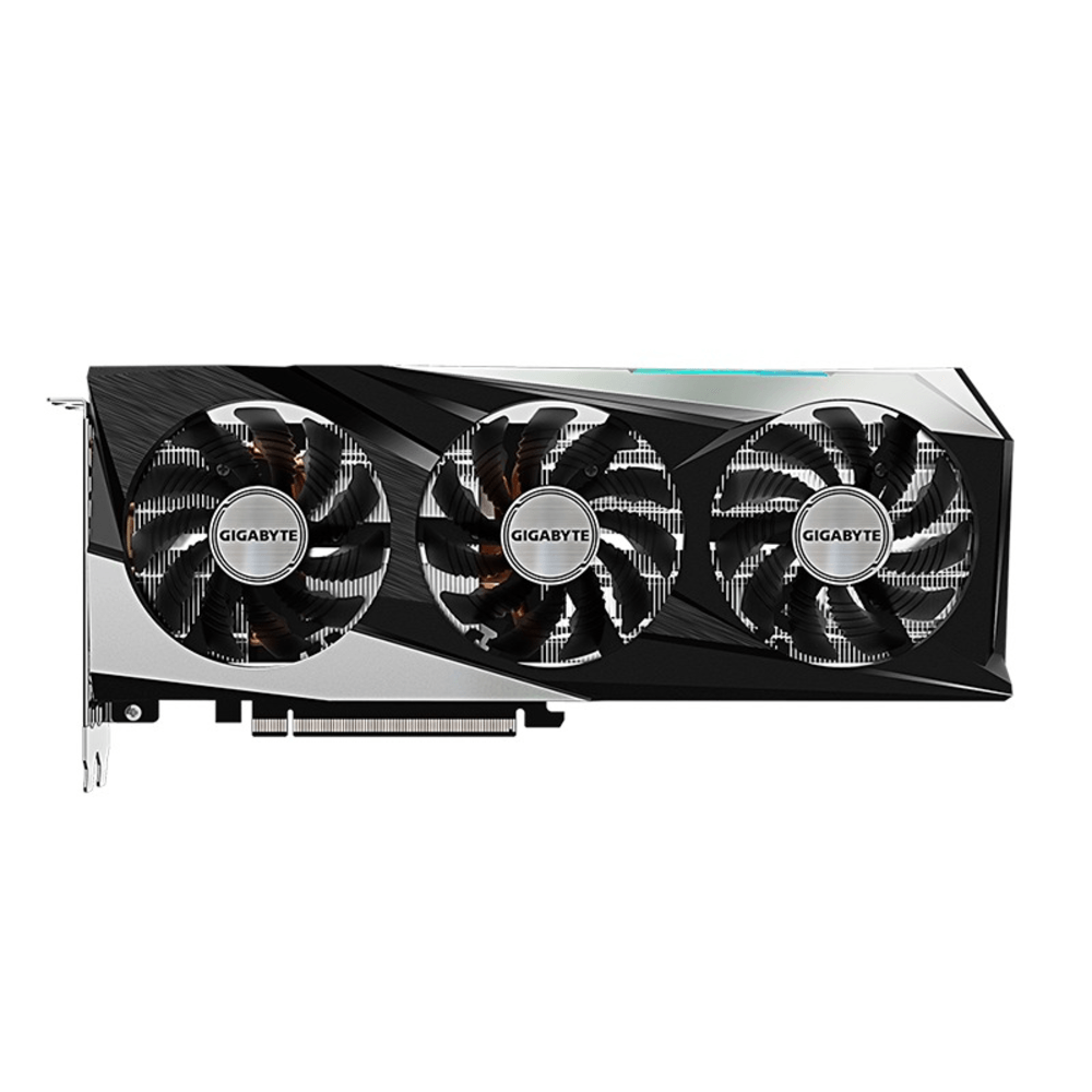 Tarjeta de video Gigabyte Radeon RX 7600 GAMING OC 8G, 8 GB GDDR6