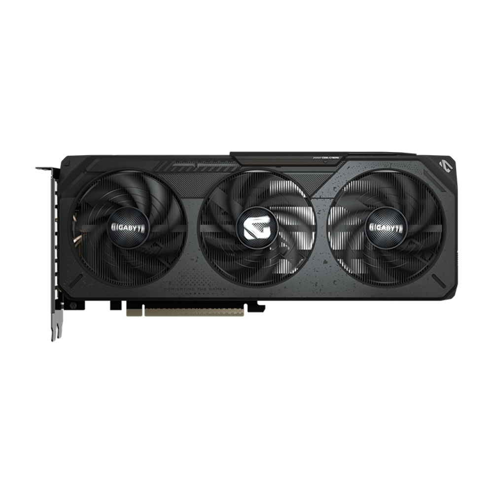Tarjeta de video Gigabyte GeForce RTX 5050 Gaming OC 8G, 8GB GDDR6