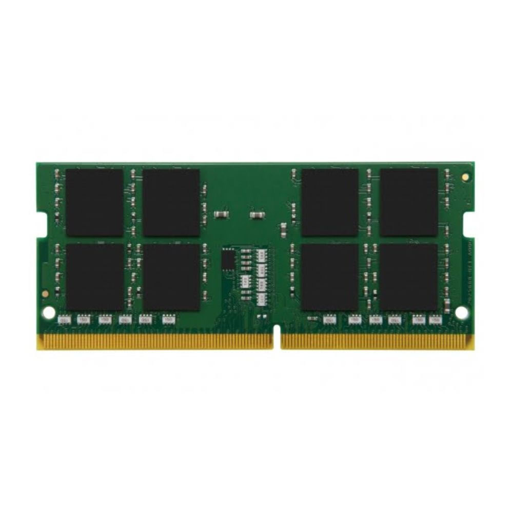 Memoria RAM Kingston SODIMM 16GB 3.20GHz KVR32S22D8/16WP