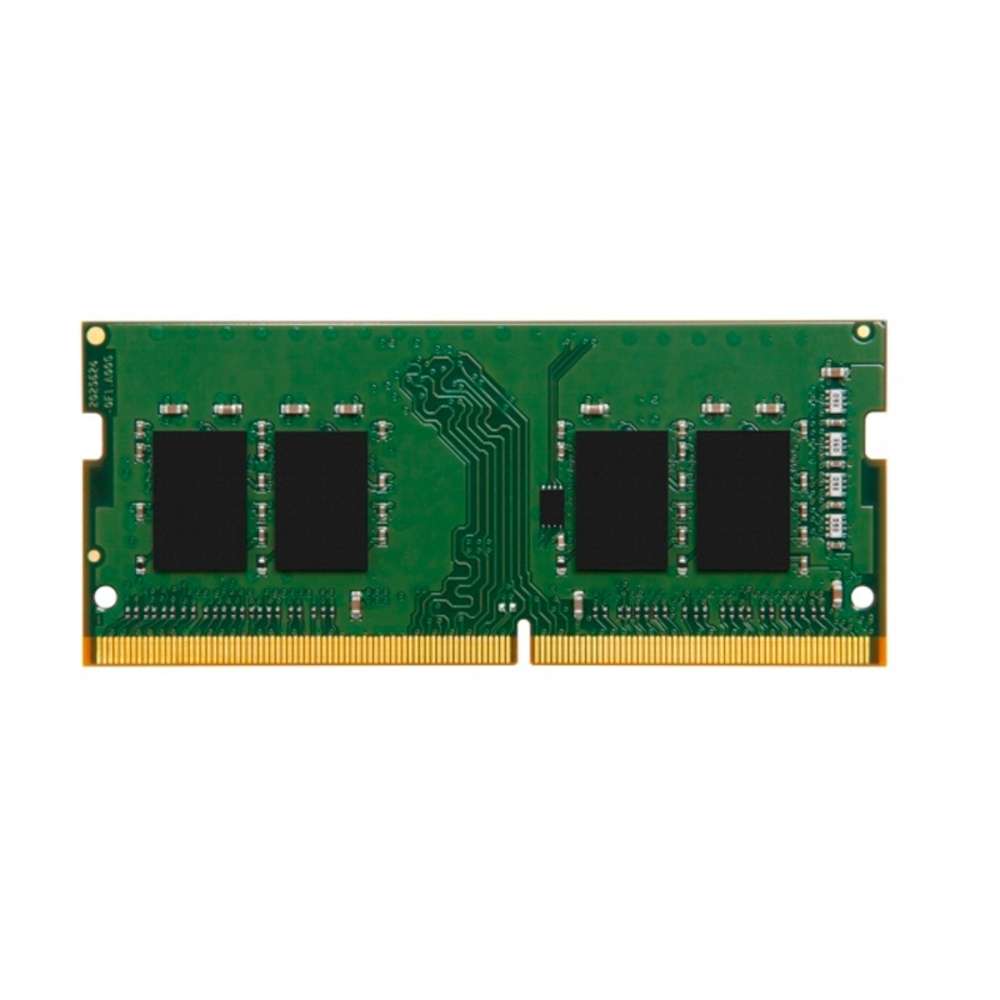 Memoria SO-DIMM Kingston 8GB DDR4-3200MHz, PC4-25600