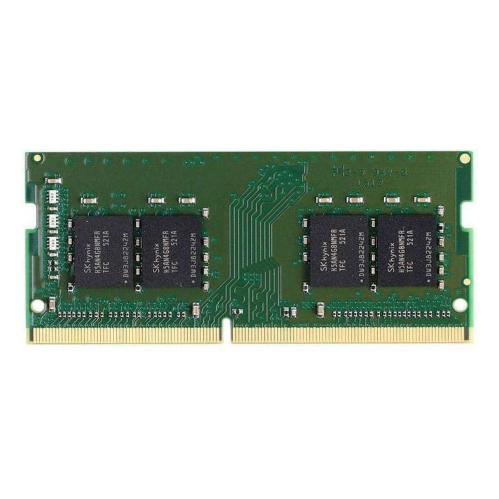 Memoria RAM Kingston SODIMM 8GB 3.20GHz KVR32S22S8/8WP