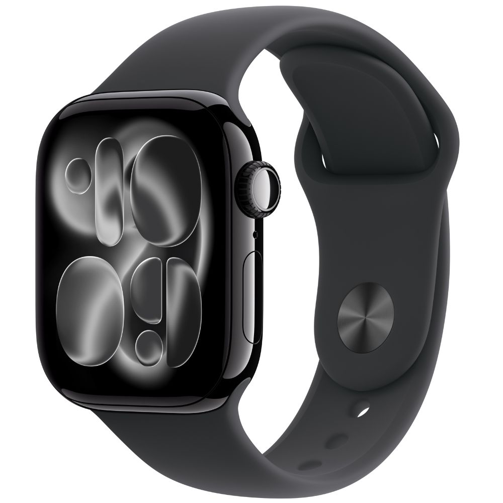 Smartwatch Apple Series 11 GPS 46MM Aluminum M/L Jet Black