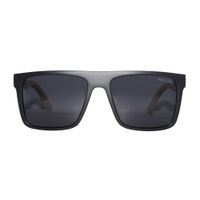 Lentes De Sol Polarizado Unisex Gbm118 Boselli - 1031199