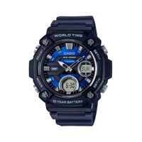 Reloj Analogico-Digital Hombre Aeq-120W-2Avcf Casio - 1031347