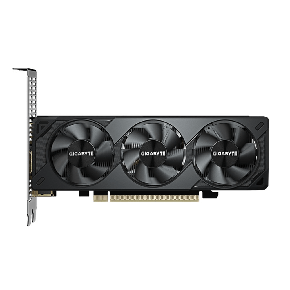 Tarjeta de video Gigabyte GeForce RTX 5050 OC Low Profile 8G, 8GB GDDR6